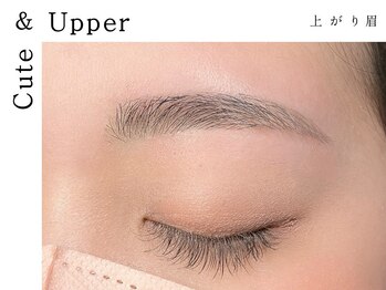 リッツ 表参道本店(Lits.)/Lits. アイラッシュ＆アイブロウ