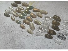 ヌール(nur.)/定額アート