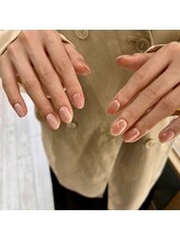 ネウィ ネイル 京橋(newi nail)/マグネットネイル【HITOMI】