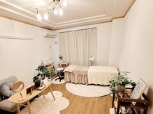 エリン(ERIN)/店内写真