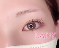 レディ(Lady)