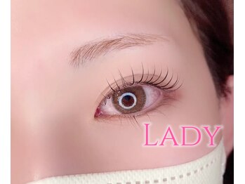 レディ(Lady)