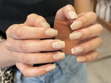 ヴィコ 堀江店(＋vico)/マグネットミラー : yuua