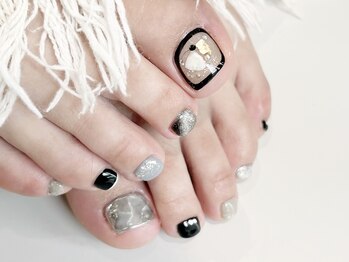 エニ(eni.)/フットし放題コース