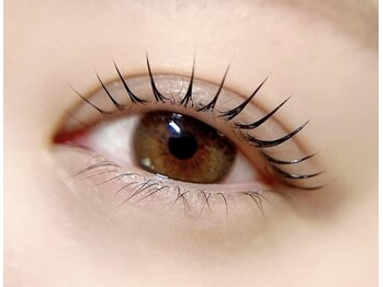 サロン ド エフ 青葉店/大人気Dカール♪