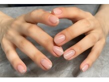 リンダ(Linda)/ハンド グラデーション