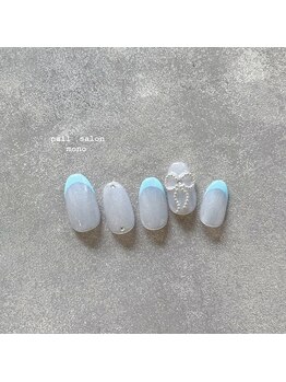 モノ(mono)/定額プレミアム　¥10,978