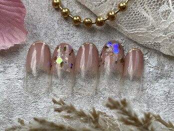 クレス(CLESC')/【ハンド】トレンドアートコース