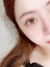 夏に向け、まだ間に合う！まつげパーマ＋眉毛セット（メイク仕上げ）