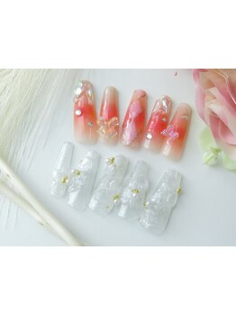 アートの種類が豊富