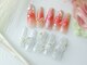 ユニティネイル(Unity nail)の写真/【東加古川駅から車で5分】当日予約も大歓迎◎最旬デザイン多数♪似合わせデザインで美しい指先に！