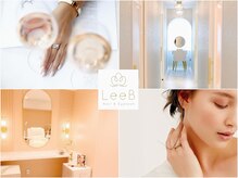 ネイルアンドアイラッシュ リーブ(LeeB)