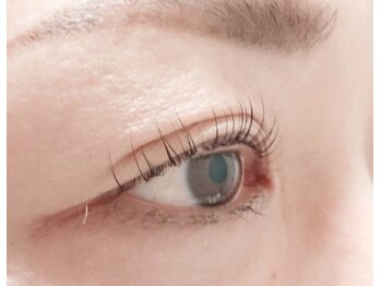 マリナ アイラッシュ(MARINA EYELASH)/まつげパーマ