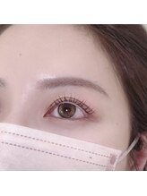 アテ(ate.)/まつげパーマ