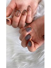 イルム(ILUM.)/【HAND NAIL】