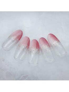 はあとねいる 岡崎駅前店/ハンド32