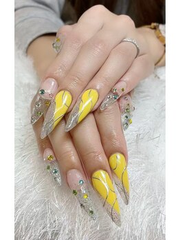 ビューティー静(Beauty静)/