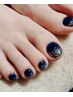 早割！【FOOT/他店オフ込み】ワンカラー 7,500円→6,500円