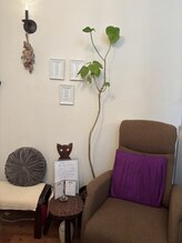 フス(FUSS)/foot&bodycare FUSS