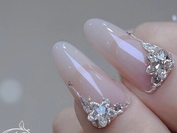 美人計ネイルサロン/