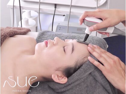 スー(Sue)の写真