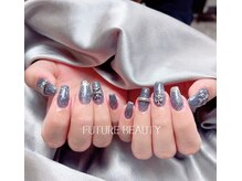 フューチャー 新大久保(FUTURE)/キラキラ