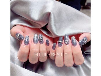 フューチャー 新大久保(FUTURE)/キラキラ