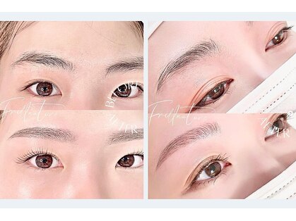 フリルナチュール 心斎橋店(Frillnature)の写真