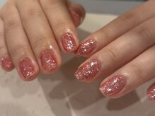 チャーム(charmu.)/ギャリッター