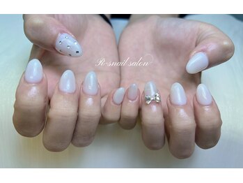 アールズネイル(R-s nail)/