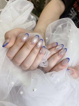 ソラネイル アヤセ(SORA NAIL AYASE)/