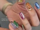 個性派ニュアンス
