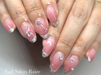 ライズ 本町店(Raize)/ワンホンネイル/パーツ