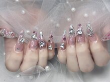 ノヴァ ネイル 心斎橋店(Nova Nail)