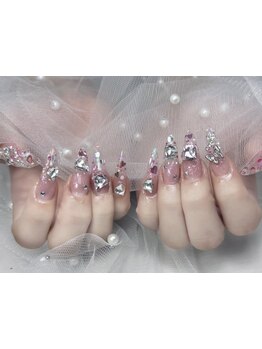 アートの種類が豊富