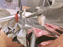 モエラビューティーサロン(Moela beauty salon)の雰囲気（1度でもお肌の変化を感じられるトリートメント◎）