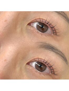 チルアンドアイ 千葉駅前店(Chill&Eye)/ パリジェンヌラッシュリフト