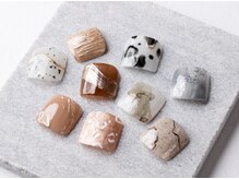 ココ(Coco)/チップサンプルデザイン