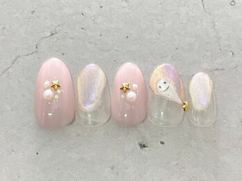 ココル 大塚駅前店(Cocol)/【Artfulコース】¥7700