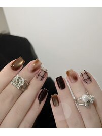 水光マグネット