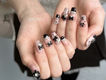 イチネイル(ICHI NAIL)/