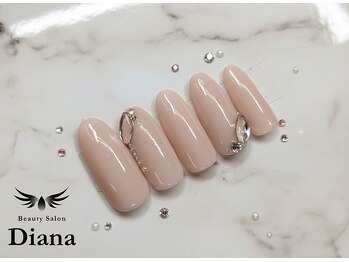 ディアナ 水戸赤塚店(DIANA)/定額ハンド B-014 5,980円