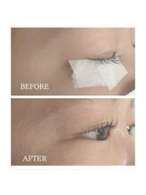 ギルトアイラッシュ(GUILD eyelash)/"根本立ち上げまつ毛パーマ"