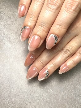 ラキネイル(LAKI Nail)/マグネットネイル