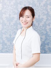 【脱毛・本格ダイエット・痩身】リオンズ柏駅前店 YUKA