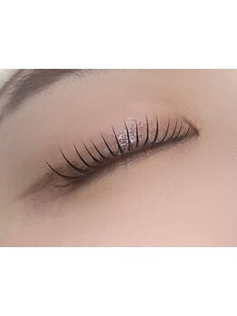 キープ力が自慢のサロン