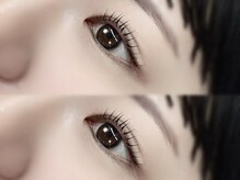 アムズ バイ アイ トーキョー 渋谷店(ams by AI TOKYO)/まつげパーマ♪ラッシュリフト