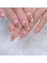 ディアリーネイル(Dearly Nail)/チークネイル