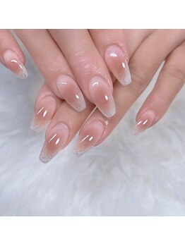 ディアリーネイル(Dearly Nail)/チークネイル