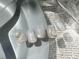 ニュアンス【パラジェル梅田】